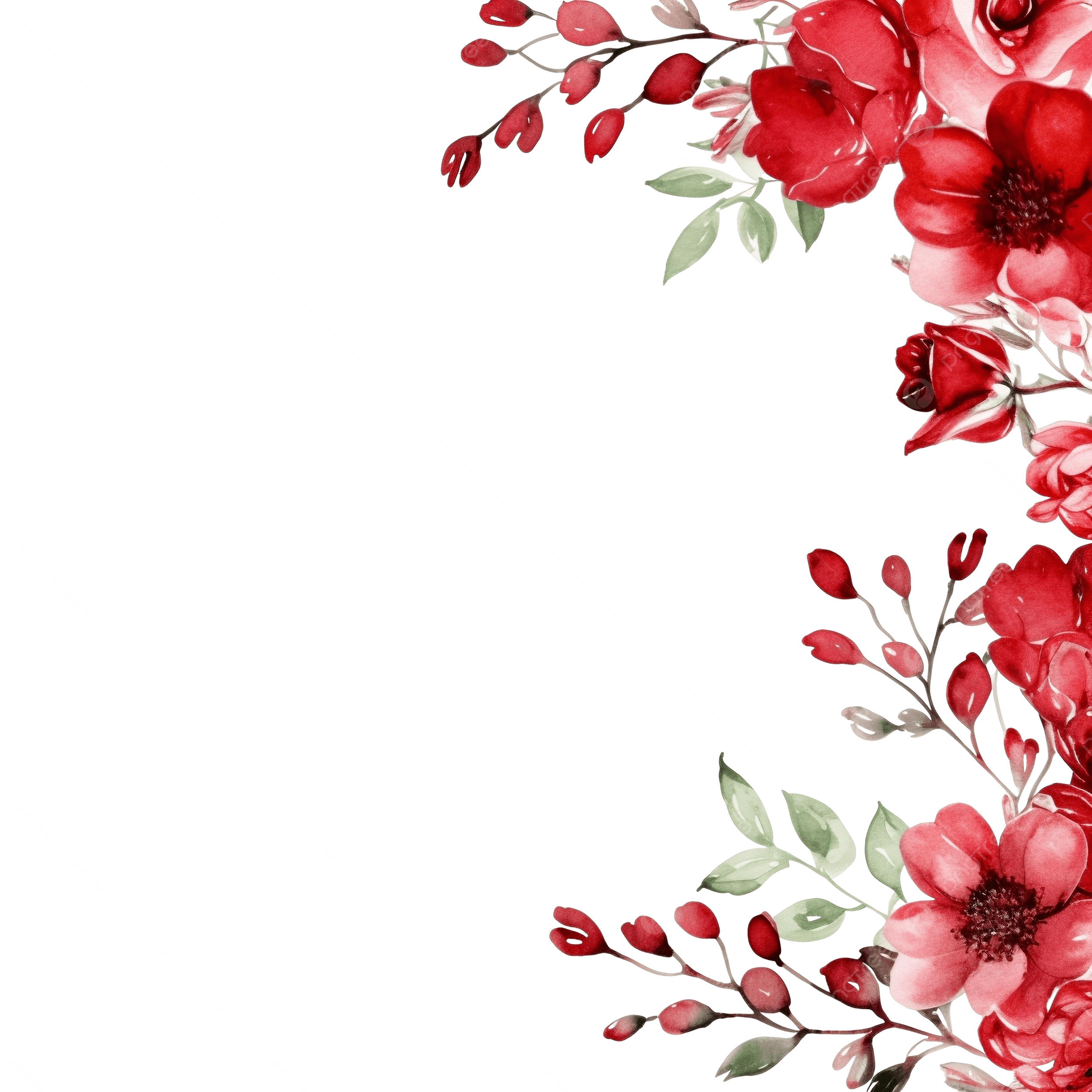 Decoración floral